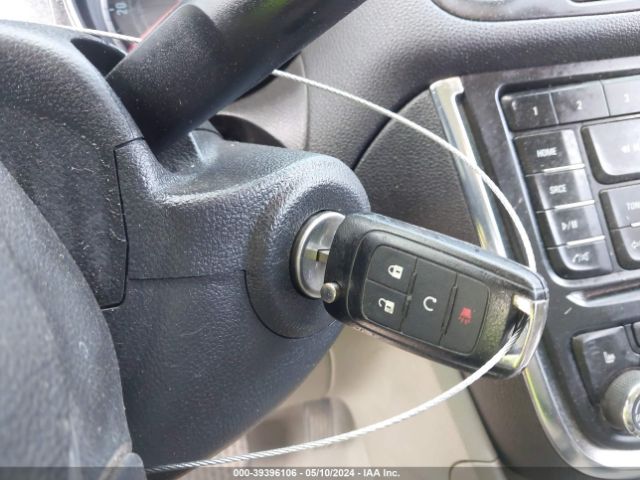 KL4CJCSB9EB612925 Buick Encore Leather
