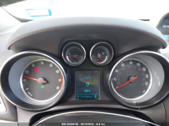KL4CJCSB9EB612925 Buick Encore Leather