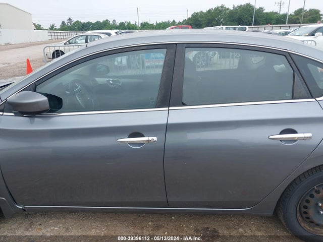 Nissan SENTRA S 2015 3N1AB7AP2FY377076 Image 15