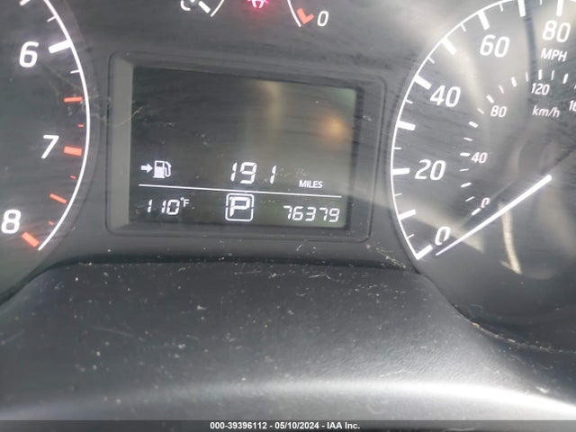 Nissan SENTRA S 2015 3N1AB7AP2FY377076 Image 16