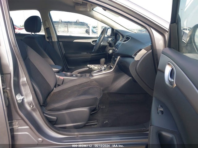 Nissan SENTRA S 2015 3N1AB7AP2FY377076 Image 5