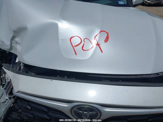 Toyota Highlander Xle 2022 5TDHZRAHXNS554832 Image 10