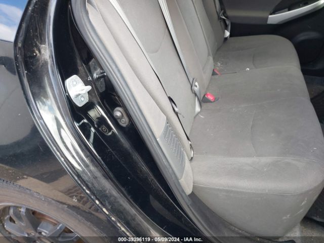 JTDKN3DUXE1738379 Toyota Prius Two