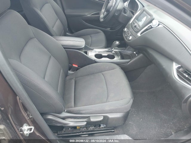 Chevrolet MALIBU 1LT 2016 1G1ZE5ST3GF304792 Image 5