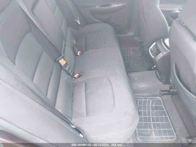 Chevrolet MALIBU 1LT 2016 1G1ZE5ST3GF304792 Image 8