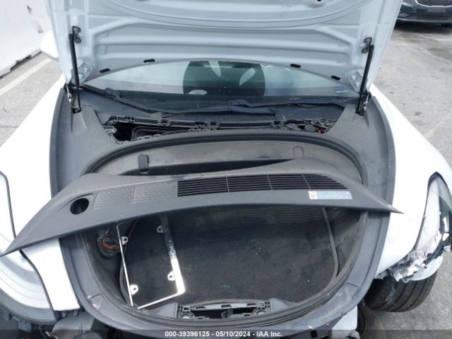 5YJ3E1EA1JF035347 Tesla Model 3 Long Range/mid Range