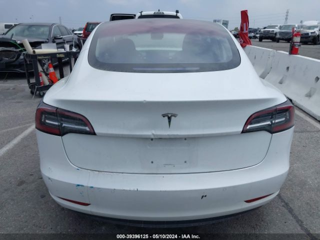 5YJ3E1EA1JF035347 Tesla Model 3 Long Range/mid Range