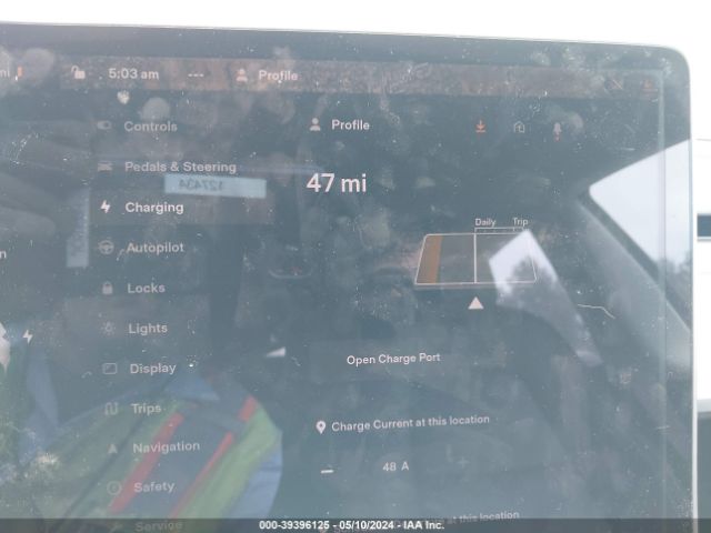 5YJ3E1EA1JF035347 Tesla Model 3 Long Range/mid Range
