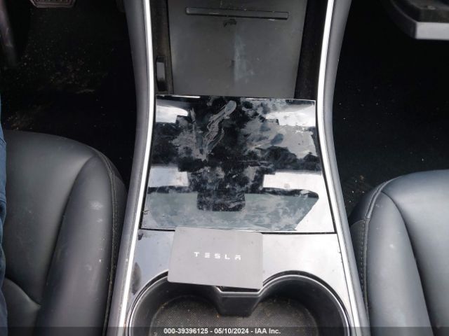 5YJ3E1EA1JF035347 Tesla Model 3 Long Range/mid Range