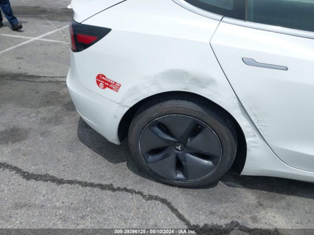 5YJ3E1EA1JF035347 Tesla Model 3 Long Range/mid Range