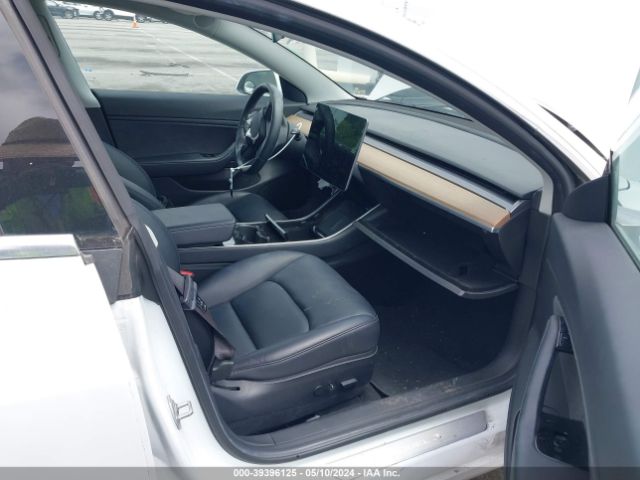5YJ3E1EA1JF035347 Tesla Model 3 Long Range/mid Range