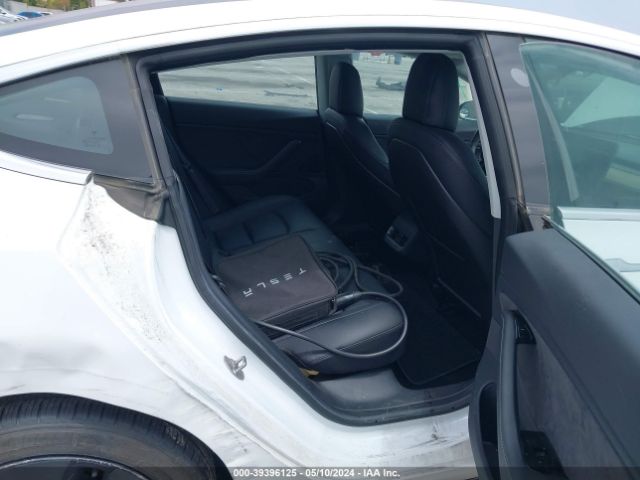 5YJ3E1EA1JF035347 Tesla Model 3 Long Range/mid Range