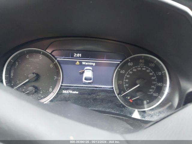 3PCAJ5K31NF112059 Infiniti Qx55 Essential Awd