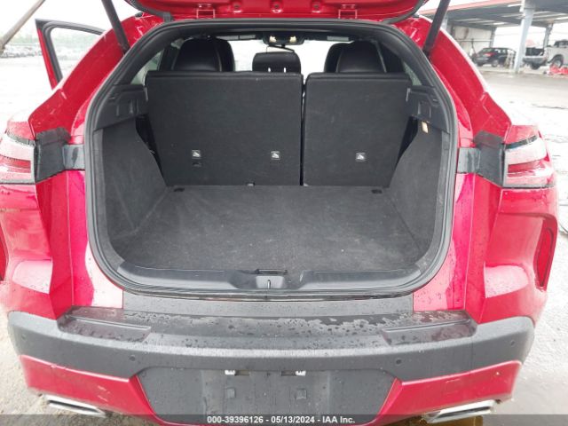 3PCAJ5K31NF112059 Infiniti Qx55 Essential Awd