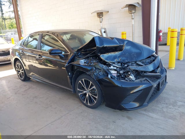 2019 4T1B11HK3KU739338 main image