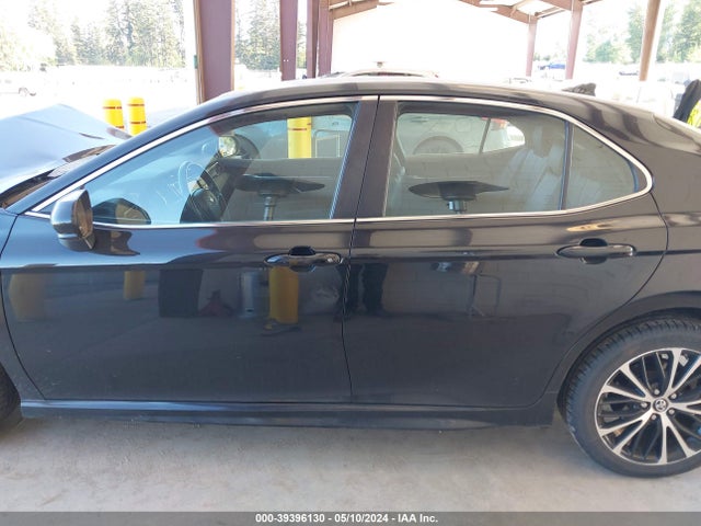 Toyota CAMRY SE 2019 4T1B11HK3KU739338 Image 15