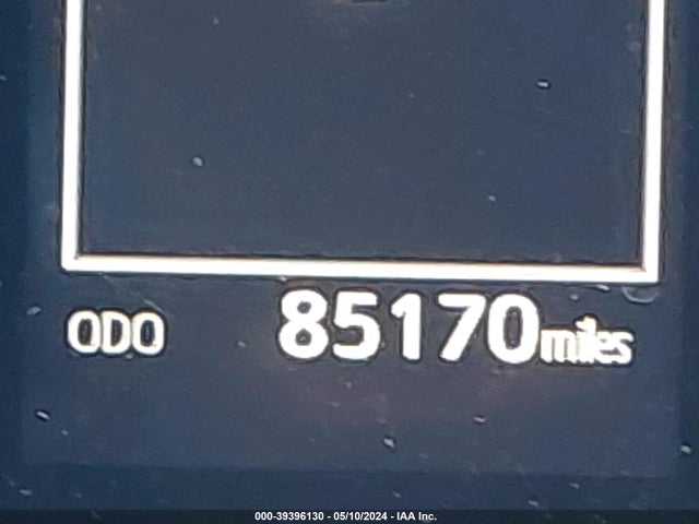 Toyota CAMRY SE 2019 4T1B11HK3KU739338 Image 16