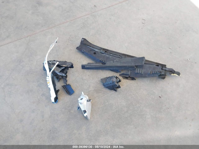 Toyota CAMRY SE 2019 4T1B11HK3KU739338 Image 12