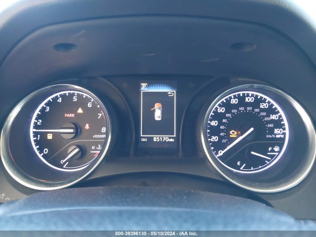 Toyota CAMRY SE 2019 4T1B11HK3KU739338 Image 7