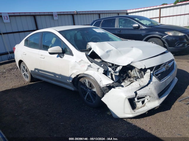 2019 4S3GKAD61K3614280 main image