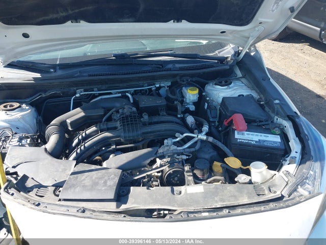 Subaru Impreza 2.0i Premium 2019 4S3GKAD61K3614280 Image 10