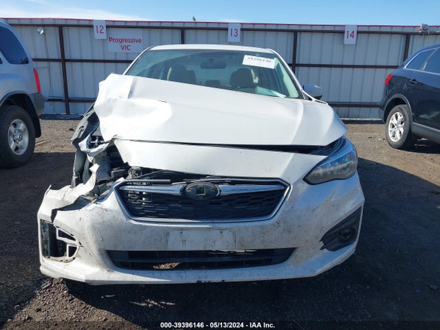 Subaru Impreza 2.0i Premium 2019 4S3GKAD61K3614280 Image 12