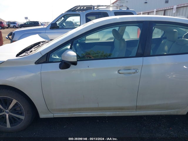 Subaru Impreza 2.0i Premium 2019 4S3GKAD61K3614280 Image 14