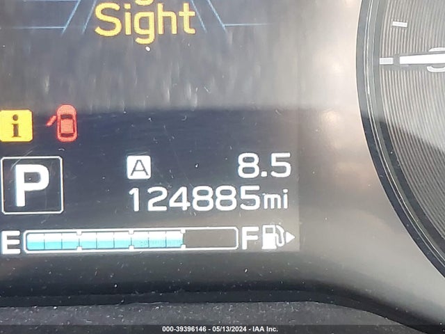 Subaru Impreza 2.0i Premium 2019 4S3GKAD61K3614280 Image 15