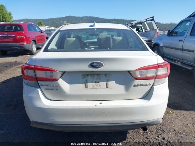Subaru Impreza 2.0i Premium 2019 4S3GKAD61K3614280 Image 16