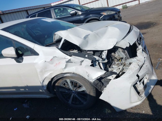 Subaru Impreza 2.0i Premium 2019 4S3GKAD61K3614280 Image 17