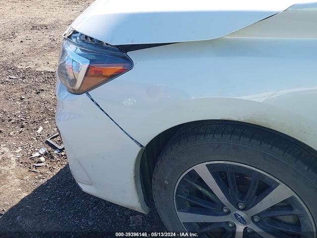 Subaru Impreza 2.0i Premium 2019 4S3GKAD61K3614280 Image 18