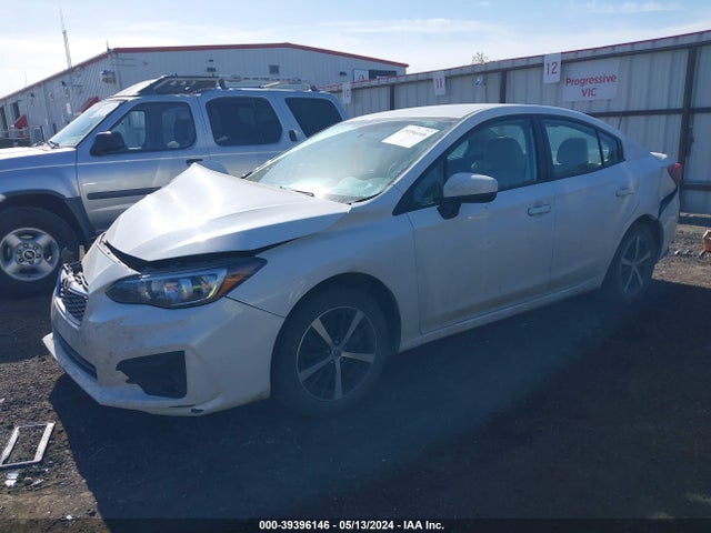 Subaru Impreza 2.0i Premium 2019 4S3GKAD61K3614280 Image 2