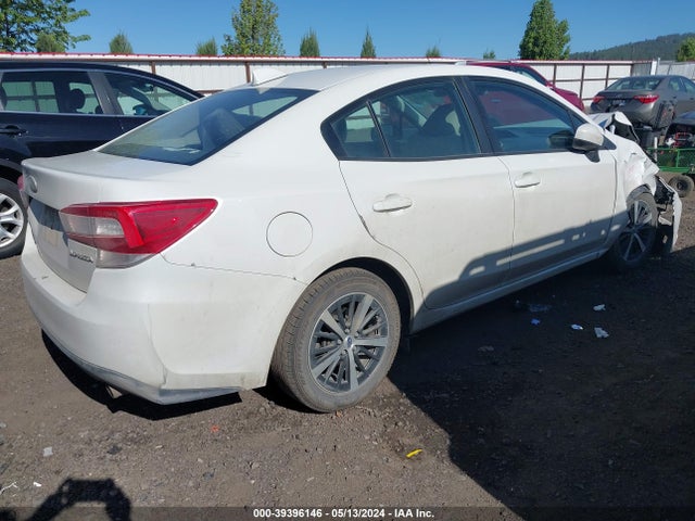 Subaru Impreza 2.0i Premium 2019 4S3GKAD61K3614280 Image 4