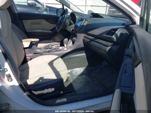 Subaru Impreza 2.0i Premium 2019 4S3GKAD61K3614280 Image 5