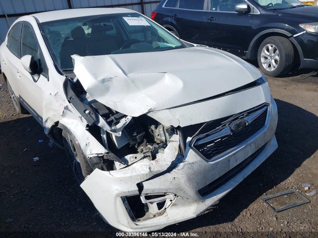Subaru Impreza 2.0i Premium 2019 4S3GKAD61K3614280 Image 6