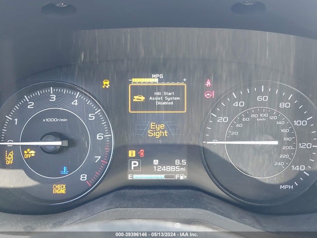 Subaru Impreza 2.0i Premium 2019 4S3GKAD61K3614280 Image 7