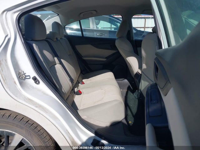 Subaru Impreza 2.0i Premium 2019 4S3GKAD61K3614280 Image 8