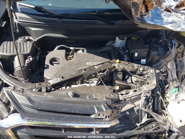 Chevrolet EQUINOX LS 2018 2GNAXHEV0J6188294 Image 10