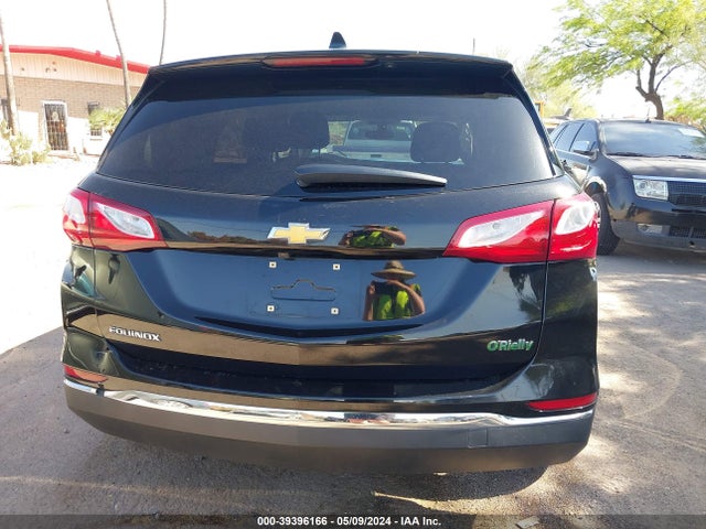 Chevrolet EQUINOX LS 2018 2GNAXHEV0J6188294 Image 15