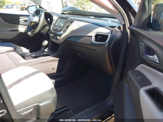 Chevrolet EQUINOX LS 2018 2GNAXHEV0J6188294 Image 5