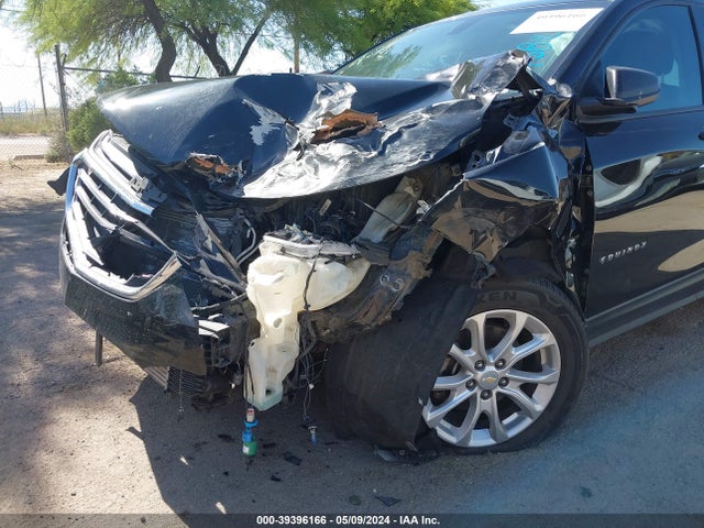Chevrolet EQUINOX LS 2018 2GNAXHEV0J6188294 Image 6