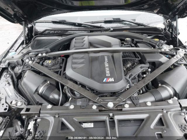 WBS43AY02PFN33910 BMW M3 Competition Xdrive