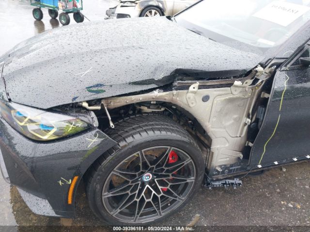 WBS43AY02PFN33910 BMW M3 Competition Xdrive
