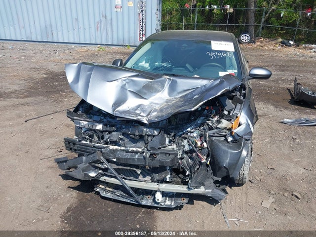 Nissan Sentra S Xtronic Cvt 2020 3N1AB8BV7LY303229 Image 12
