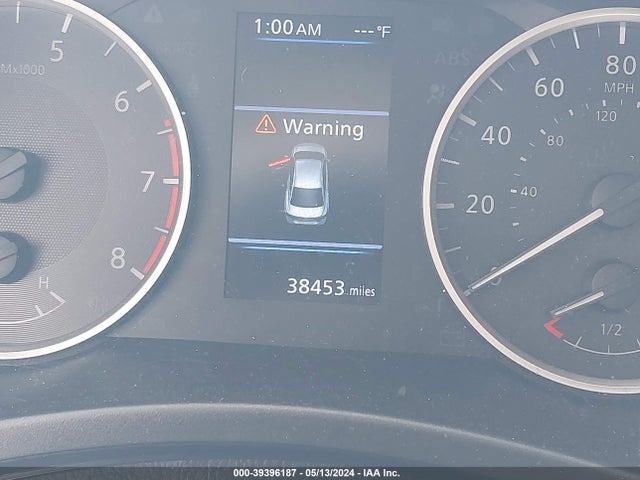 Nissan Sentra S Xtronic Cvt 2020 3N1AB8BV7LY303229 Image 7