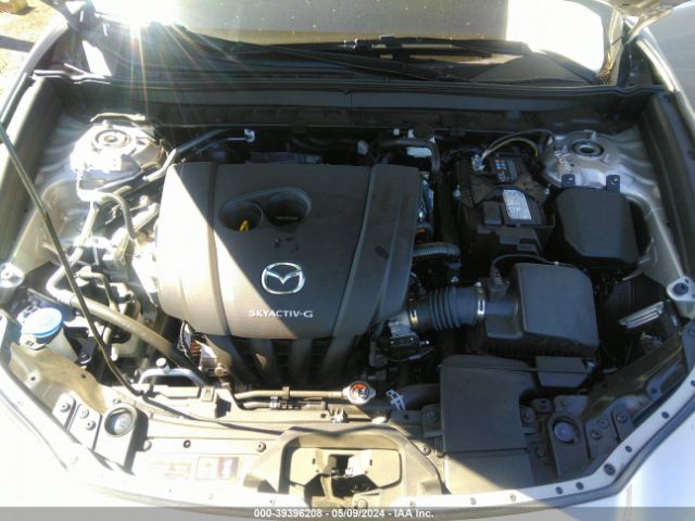 3MVDMBBL2NM405692 Mazda Cx-30 Select