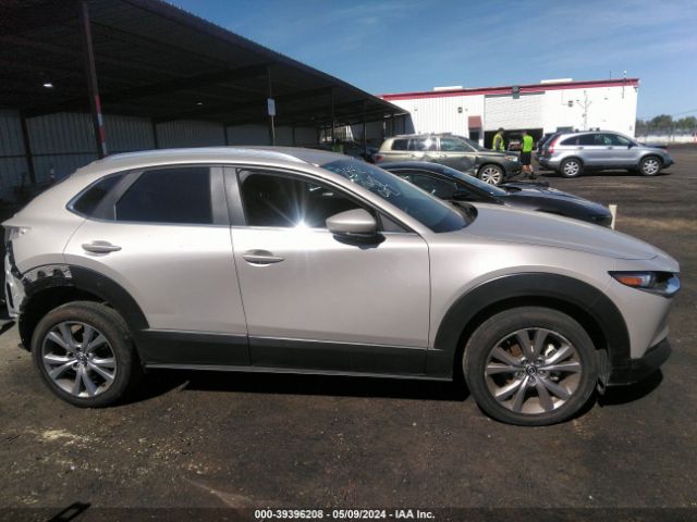 3MVDMBBL2NM405692 Mazda Cx-30 Select