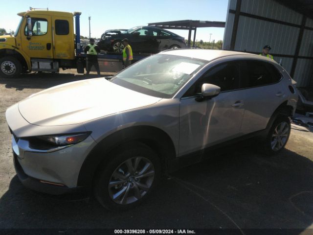 3MVDMBBL2NM405692 Mazda Cx-30 Select