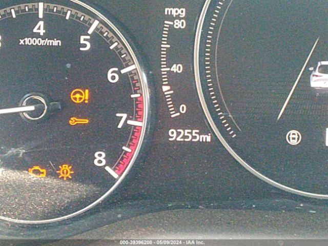 3MVDMBBL2NM405692 Mazda Cx-30 Select