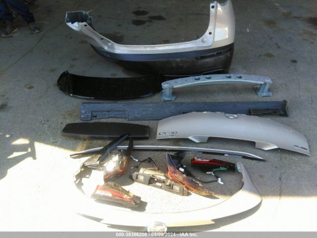 3MVDMBBL2NM405692 Mazda Cx-30 Select